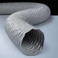 PVC DUCT